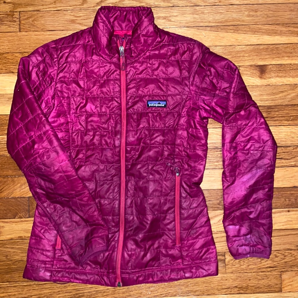 💎RARE💎 Patagonia Nano Puff Jacket
